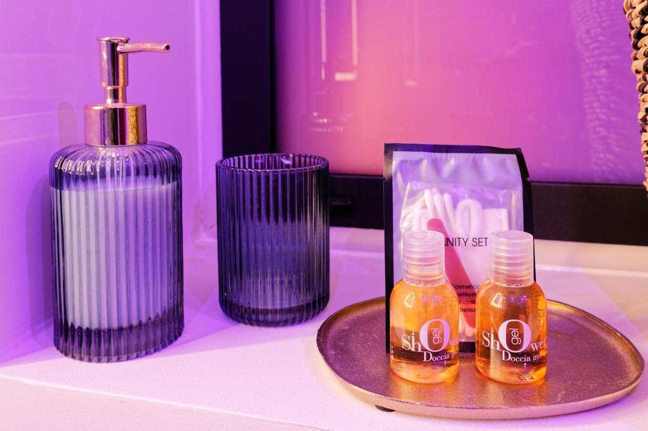 Romance Spa Nuit D'Amour Le Havre Bagian luar foto
